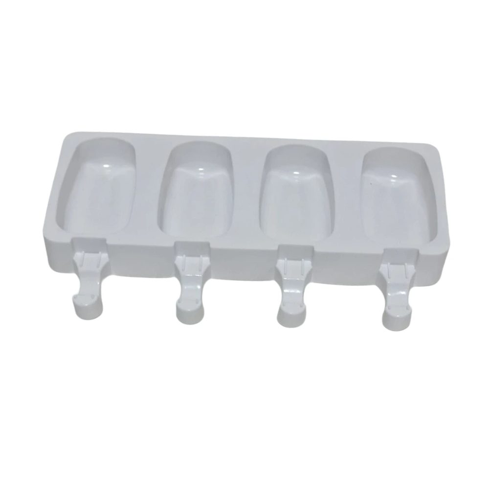 SILICONE POPSICLE MOULD LG