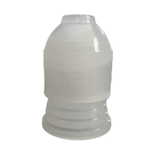 Large Piping Nozzle Coupler