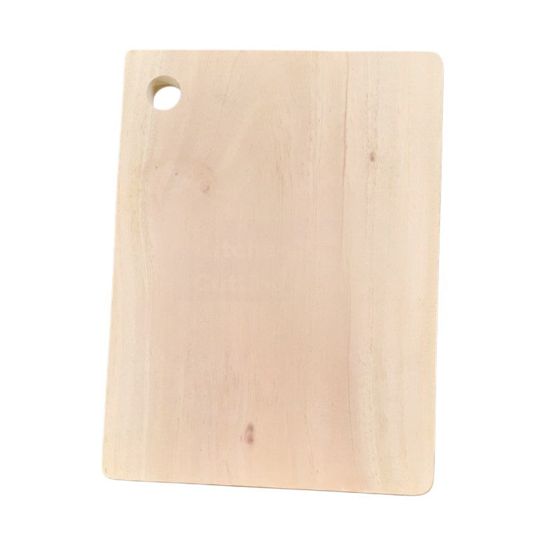 Wooden Chopping Board 9"x12"