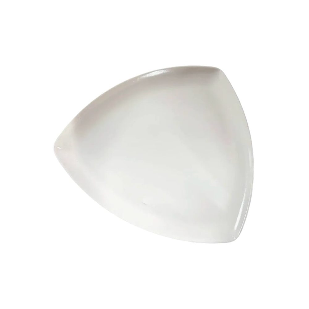 1302200052 9” TRIANGLE PLATE MM