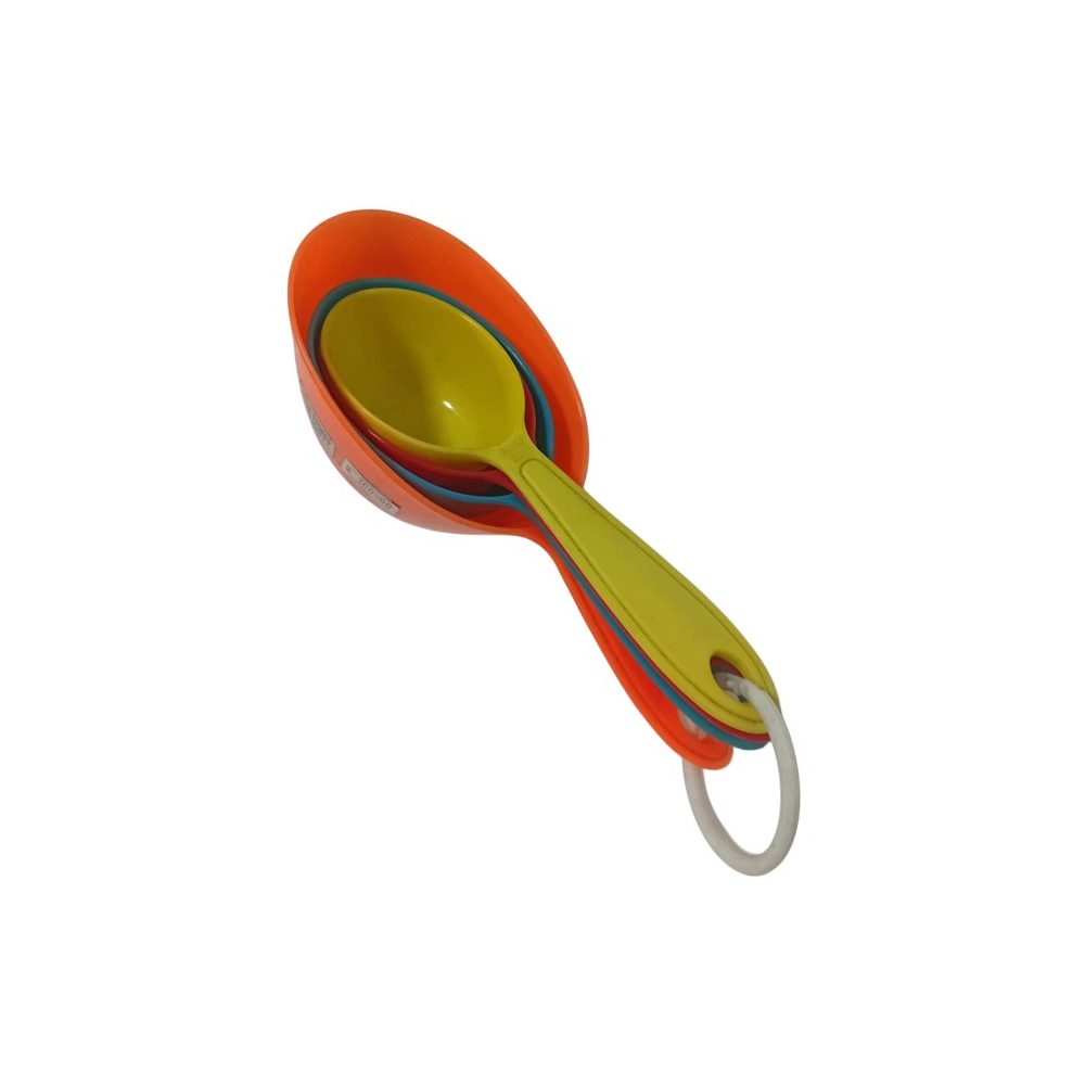 MEASURING CUP 4PCS 800032 0543-55