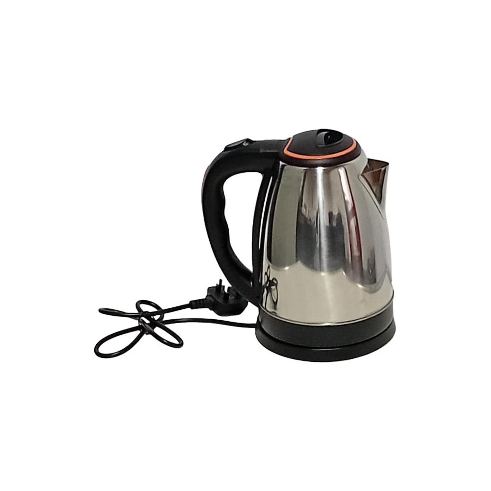 ELECTRIC JUG KETTLE (WASUKA) 1.8L