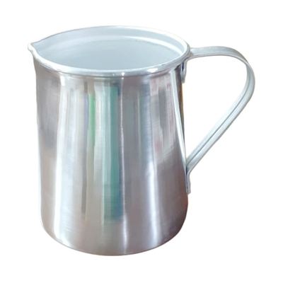 Medium Aluminium Water Jug
