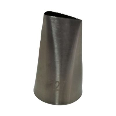 No. 127 Petal Icing Nozzle