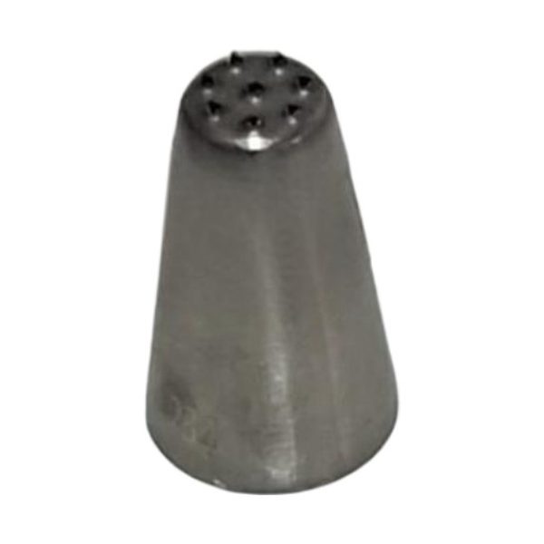 Grass Icing Nozzle No. 234