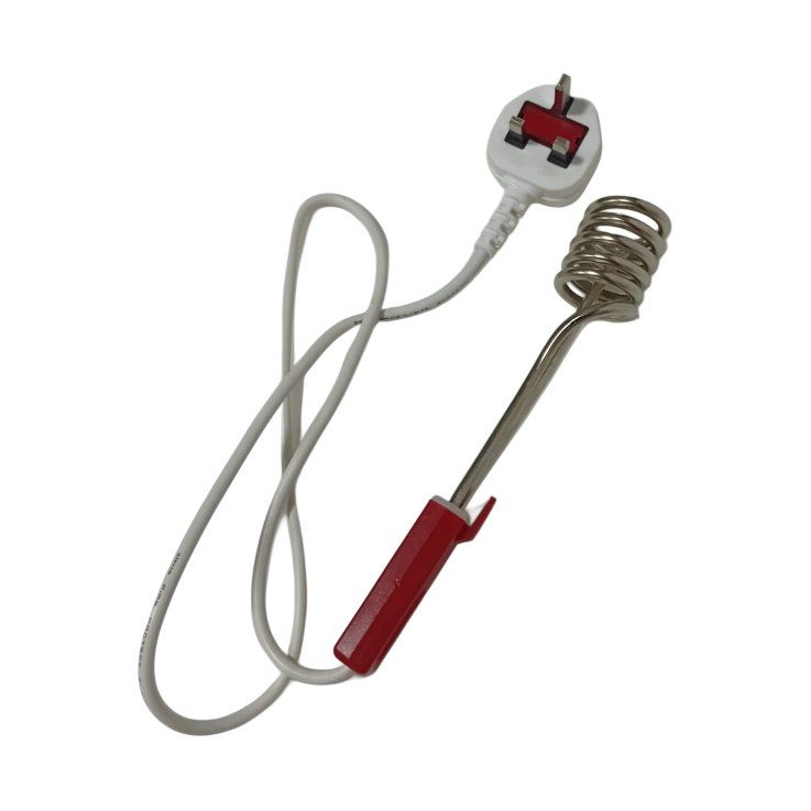 1500W immersion water heater rod