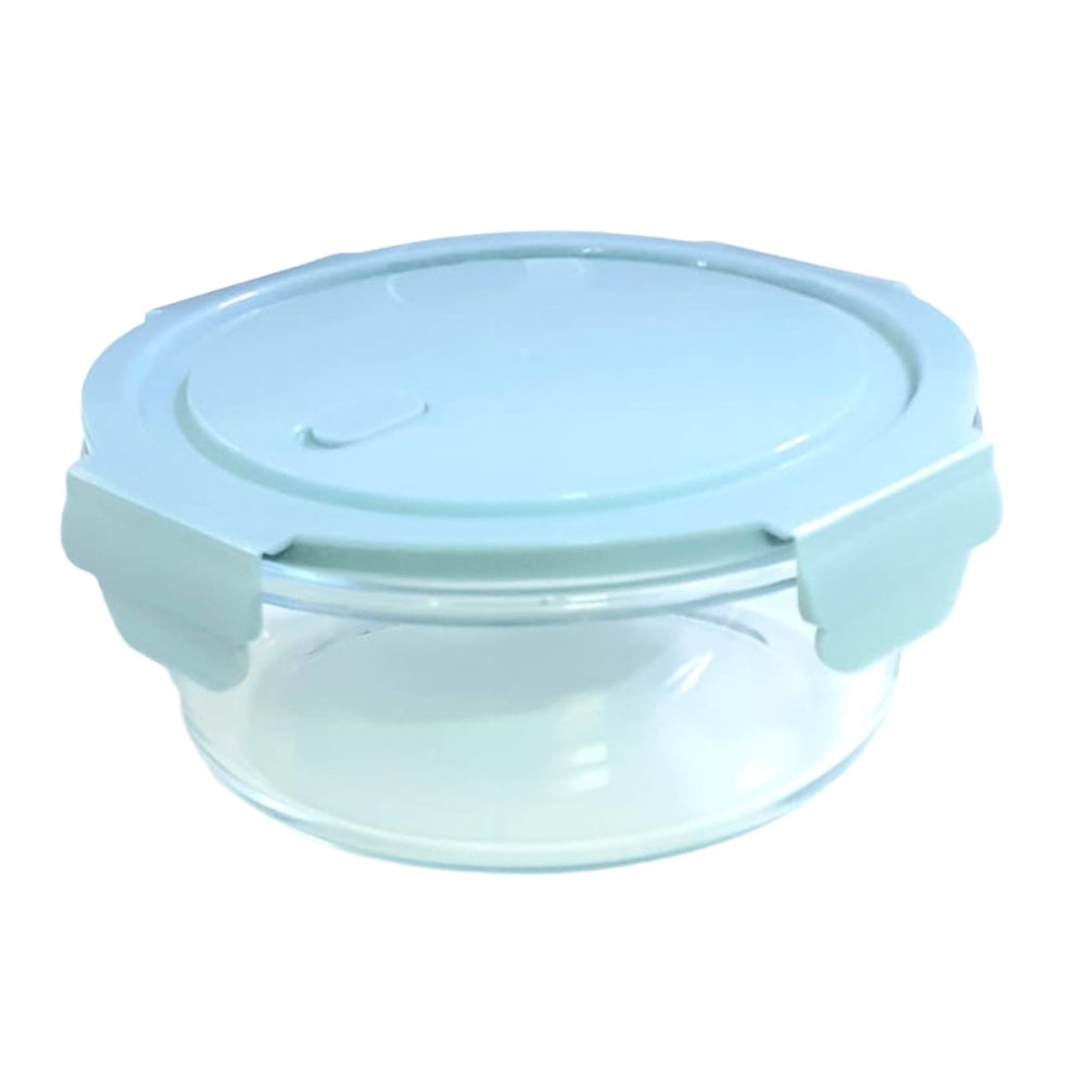 BX3001-950 GLASS FOOD CONTAINER 950ML