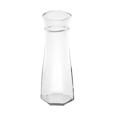 Glass Carafe 1.1 Litre