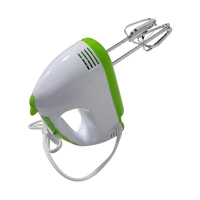 Electric hand beater with S/S beaters
