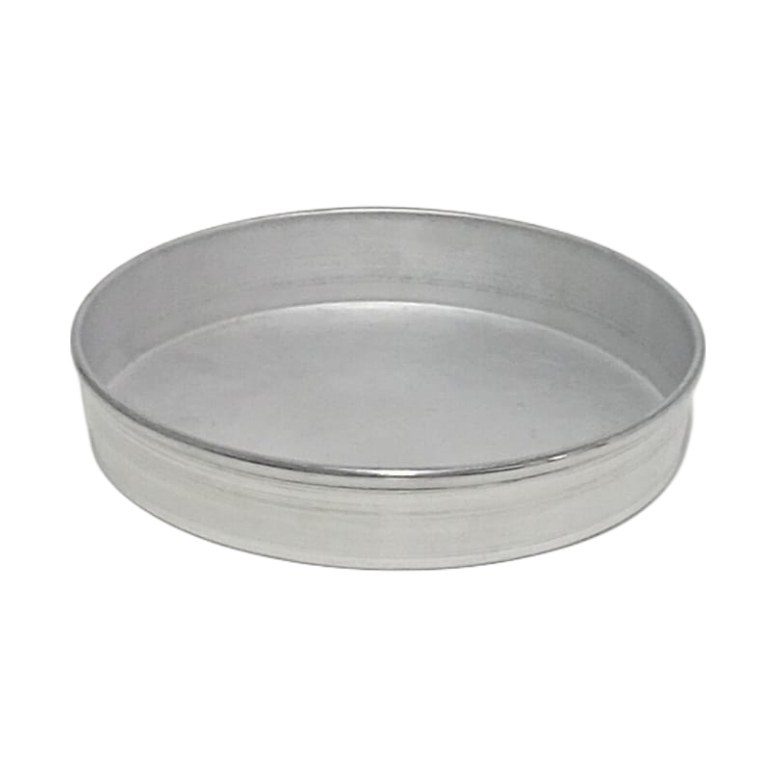 Aluminium Pizza Tray 6"