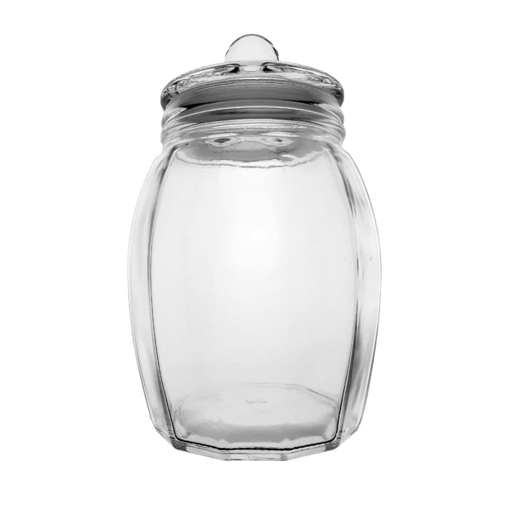 STORAGE JAR 1200ML HMFG57B-1200