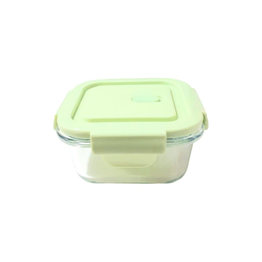 BX2003-320 GLASS FOOD SERVER 320ML