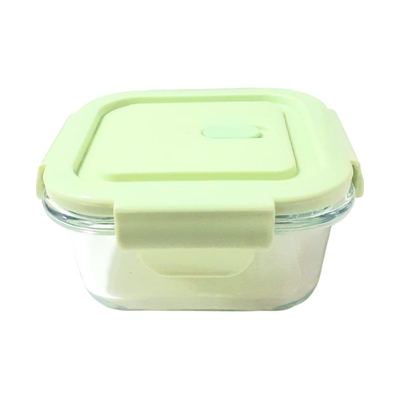 BX2003-320 GLASS FOOD SERVER 320ML