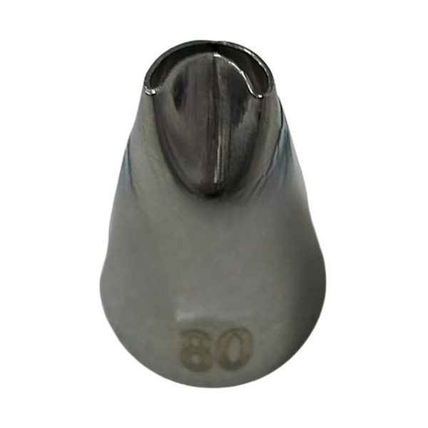 Icing Nozzle No. 80