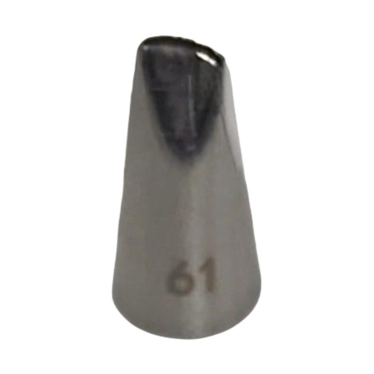 No. 61 Petal Icing Nozzle