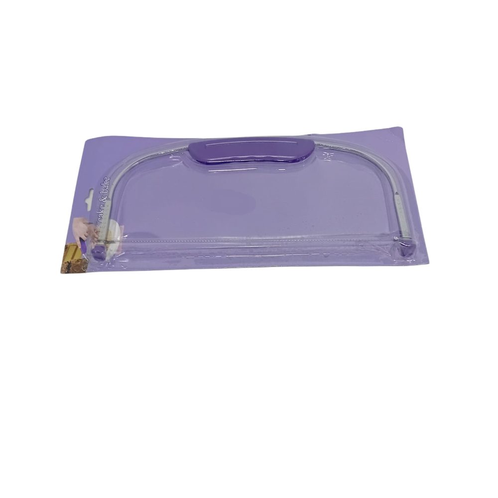 Cake Levelling Slicer with Wire