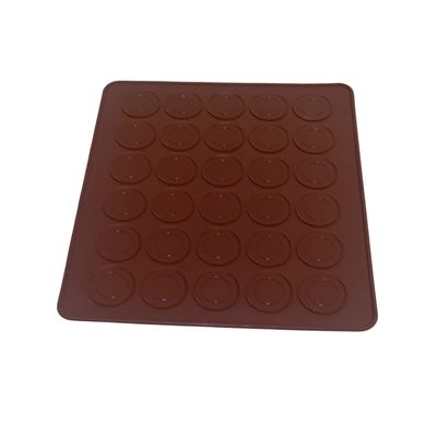 Silicone Macaron Baking Mat