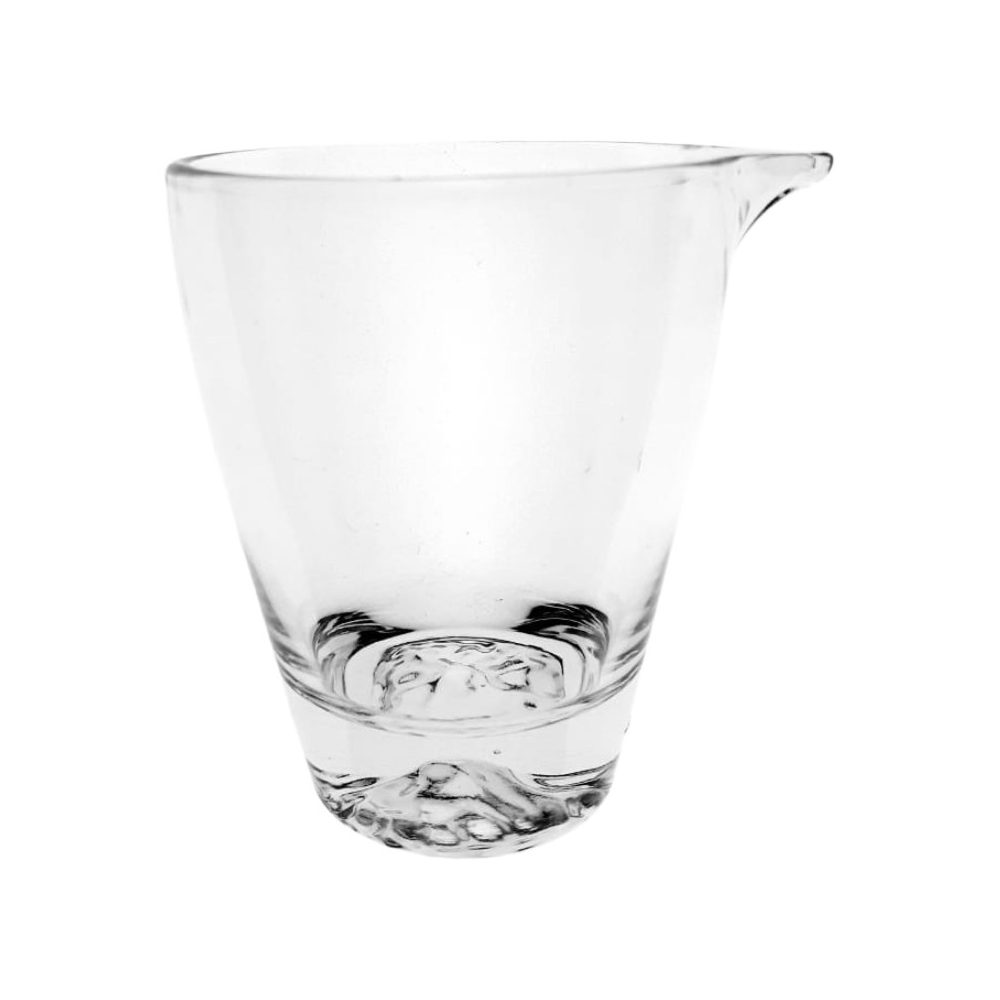GLASS CAREFE 195ML FCQ01