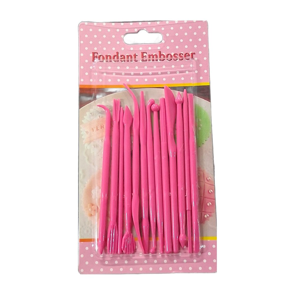 TOOL SET 14 PCS