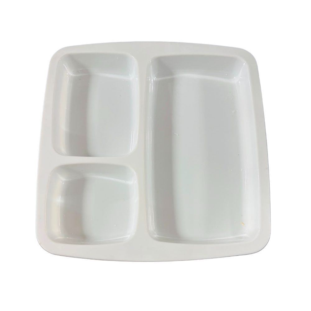 1302200005 9.5”*3” SECTION DEVIDER PLATE HP4 MM