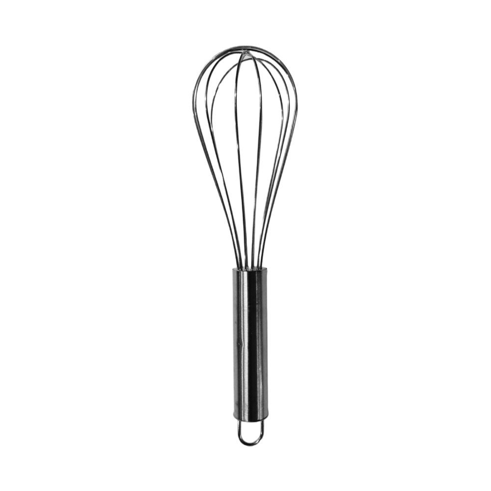 1604500385 12-3 EGG BEATER LENGTH 12CM