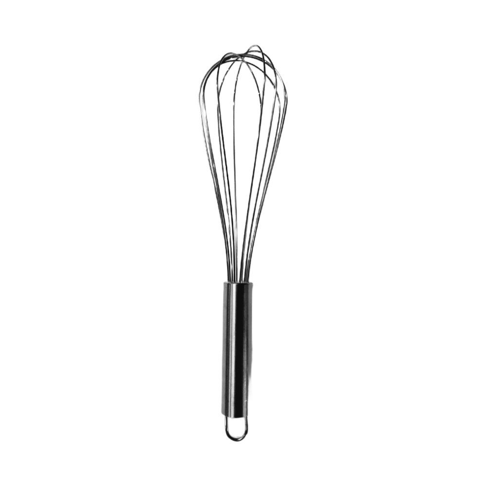 1604500386 12-4 EGG BEATER LENGTH 14CM