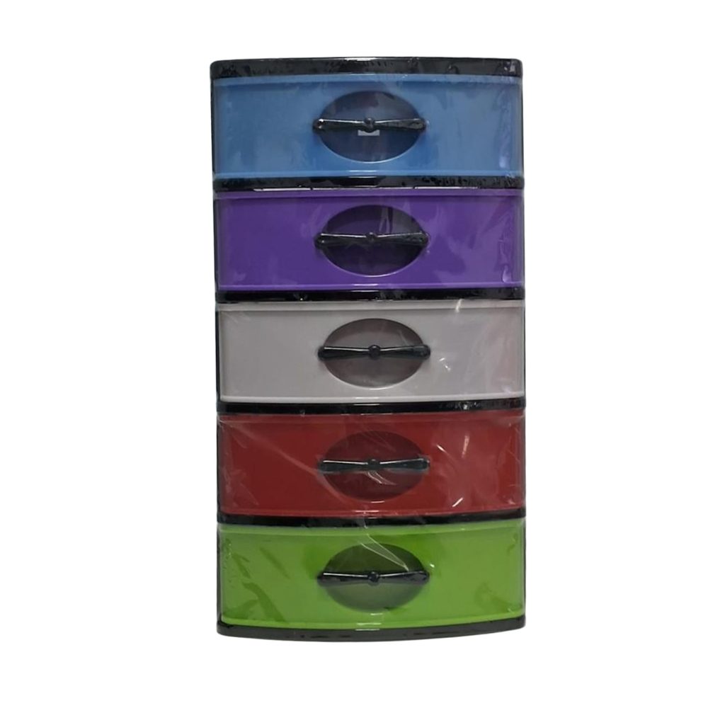 DRAWER SET 5PCS LG