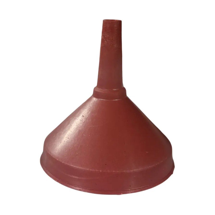 VJ FUNNEL
