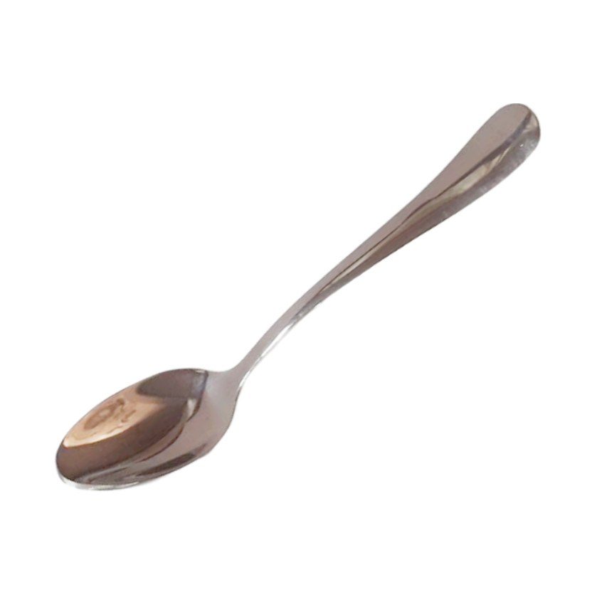 Stainless Steel Coffee Spoon