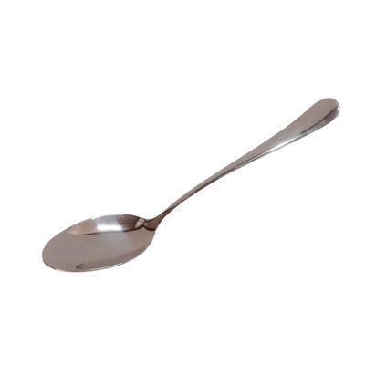 18/10 Stainless Steel Dessert Spoon