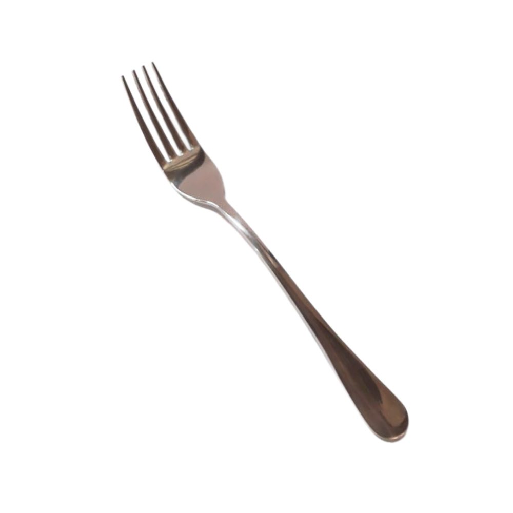 18/10 Stainless Steel Dessert Fork