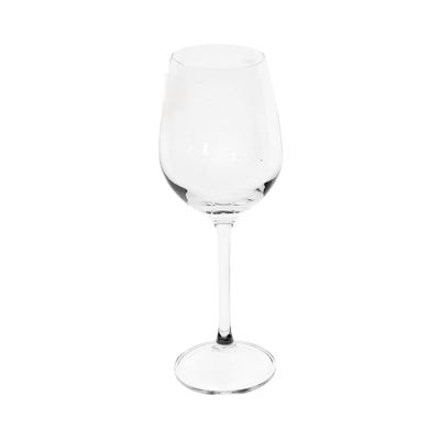 Idelita 300ml wine stem glass, 6 pack