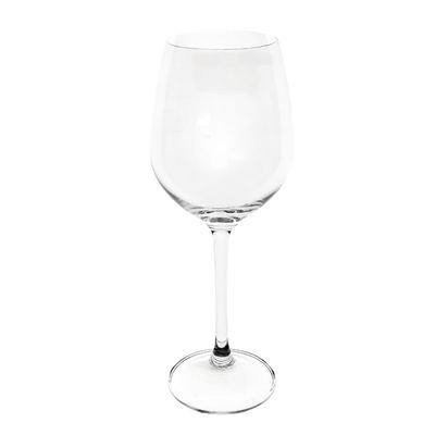 Idelita 400ml wine glass, 6-pack