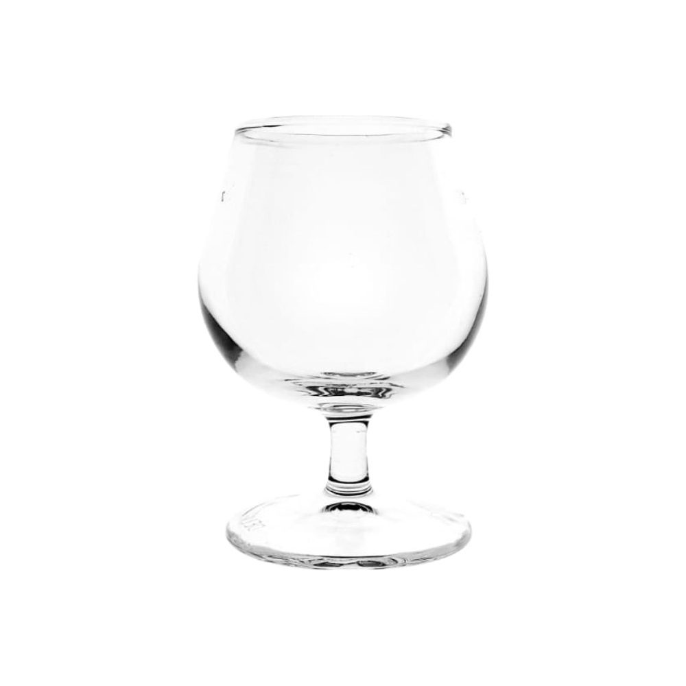 DELI STEM GLASS (BRANDY) 130ML EJ5401 (HEIGHT 9.5CM DIAMETER 4.8CM)