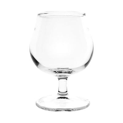 DELI STEM GLASS (BRANDY) 130ML EJ5401 (HEIGHT 9.5CM DIAMETER 4.8CM)