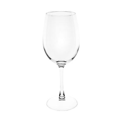 EJ5201 DELI WINE STEM GLASS 350ML (HEIGHT 20.5CM DIAMETER 6.2CM)