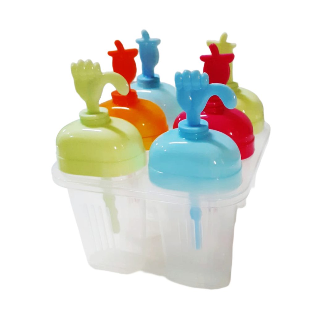 (12A13) 6PCS LOLLY