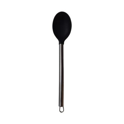 Non-stick safe cooking spoon, 35cm