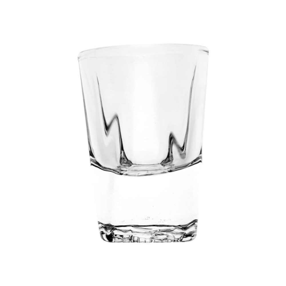 20ml Heavy-Base Shot Glass