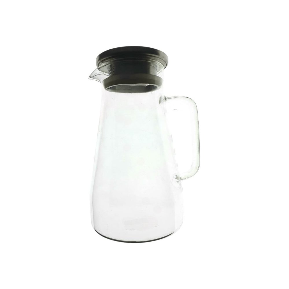 Borosilicate Glass Water Jug 1.4L