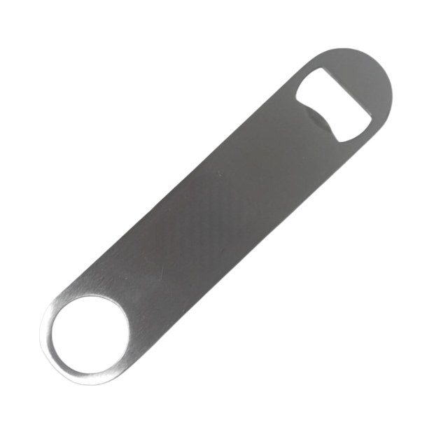 Stainless Steel Flat Bar Blade Opener