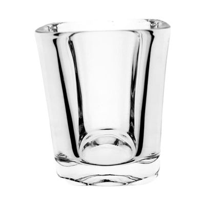 Square Shot Glass 70ml