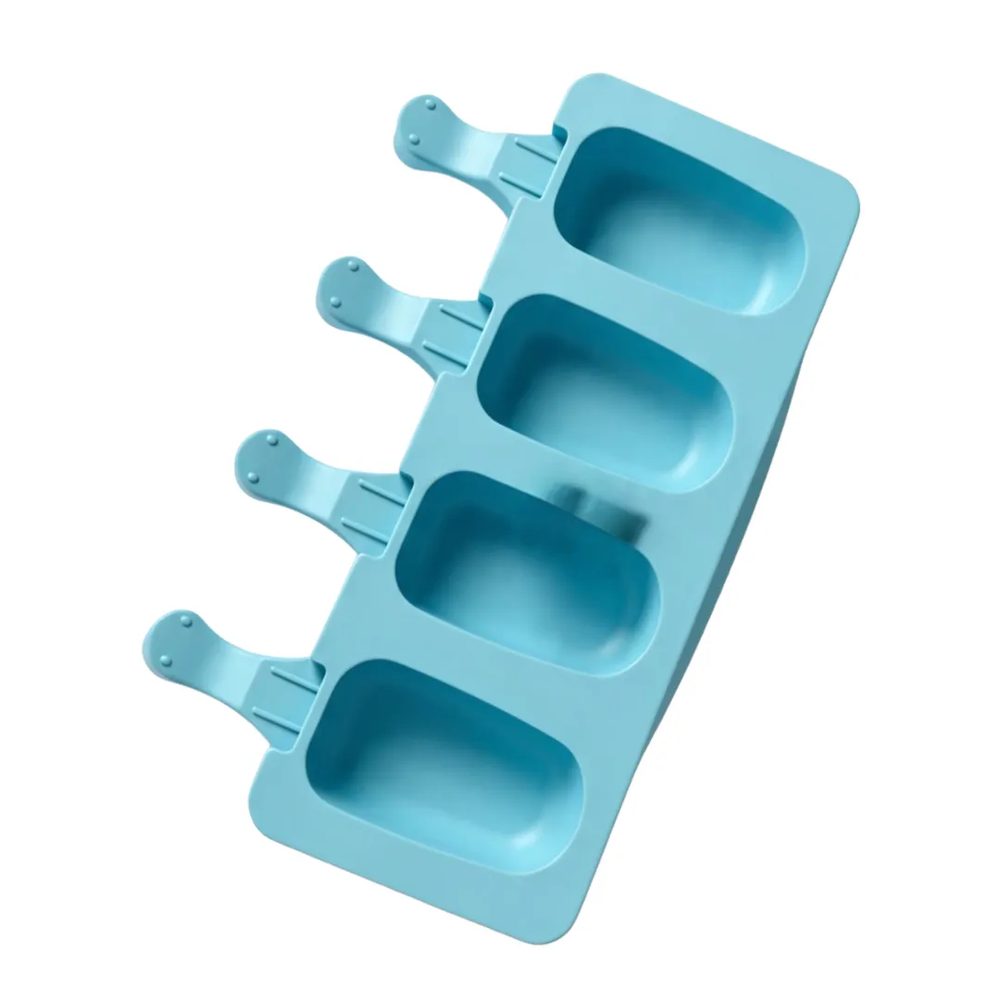 SILICONE POPSICLE MOULD SM