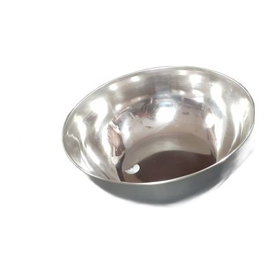 Stainless Steel Dinner Bowl
