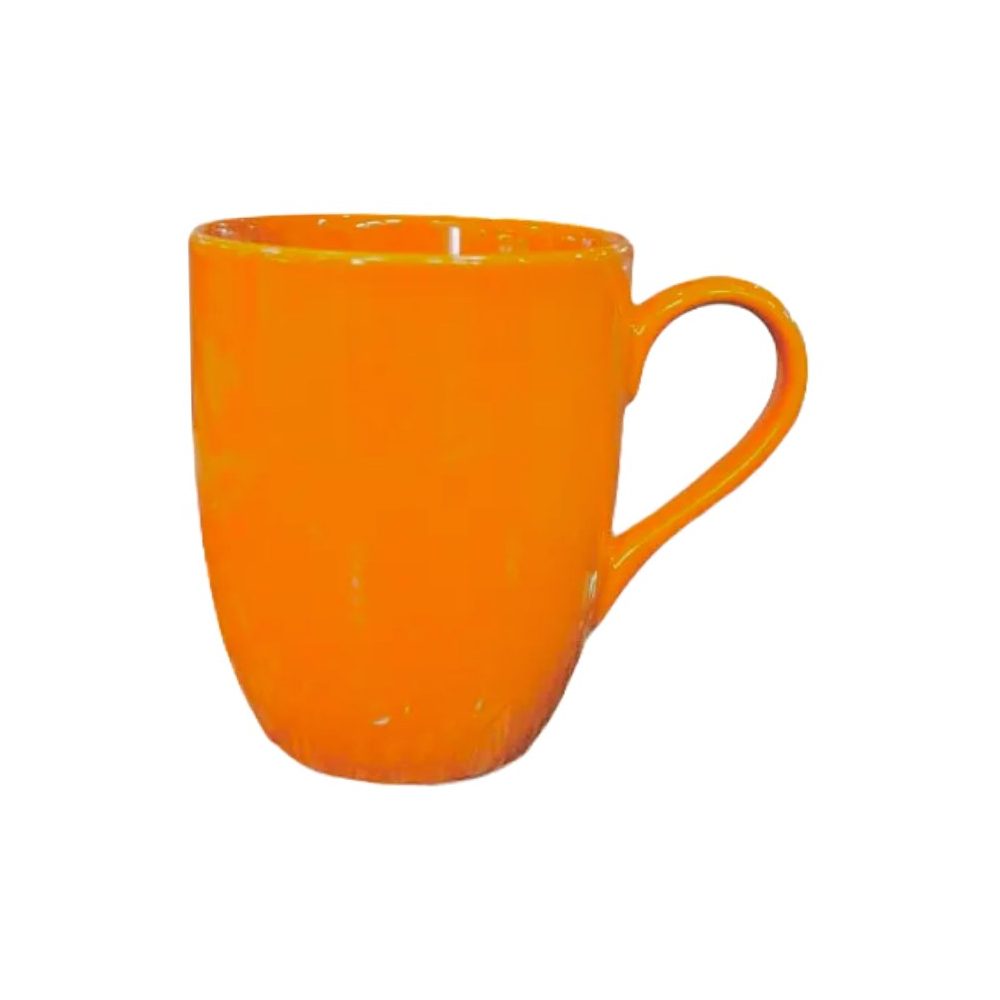 1060 MUG CHRISH ORANGE