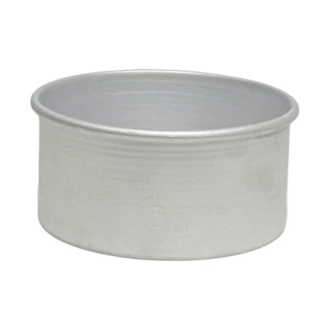 Mini Aluminium Round Cake Tin