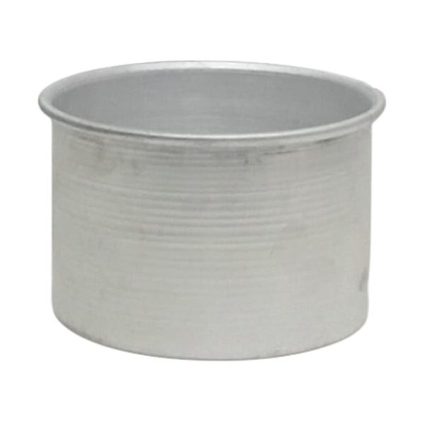 Mini Round Aluminium Cake Tin