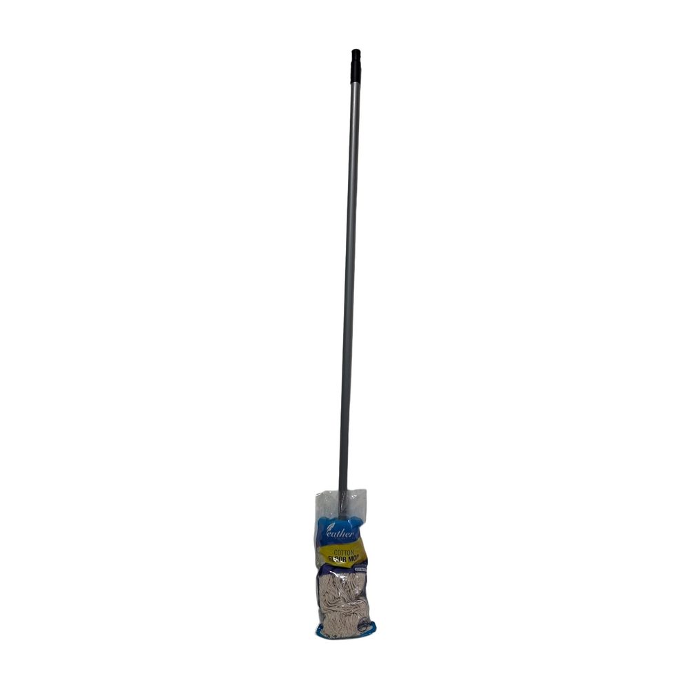 FEATHER MOP