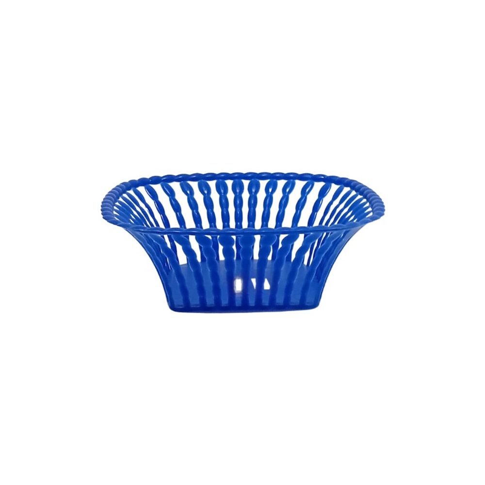 Small Square Plastic Basket