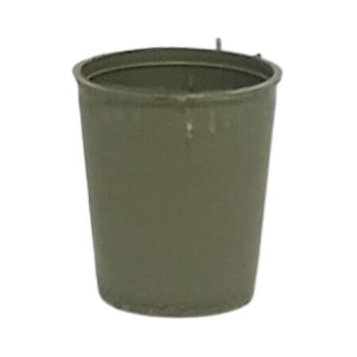 Small Plastic Puja Cup